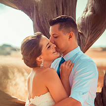 Nikolay&Ekaterina