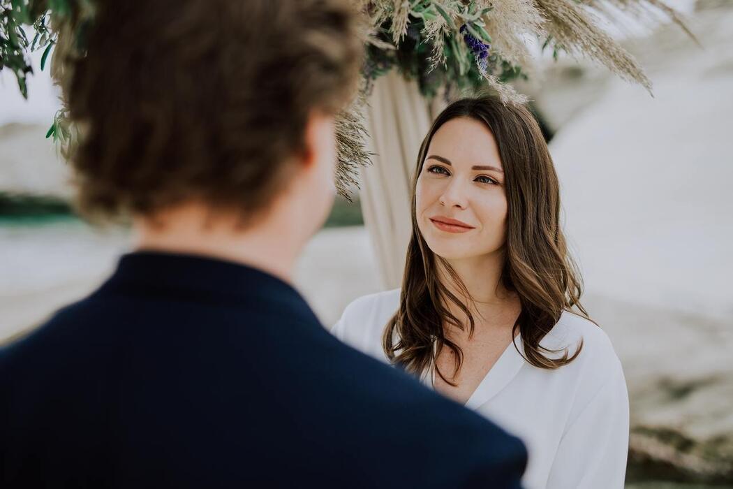 Vadim and Svetlana