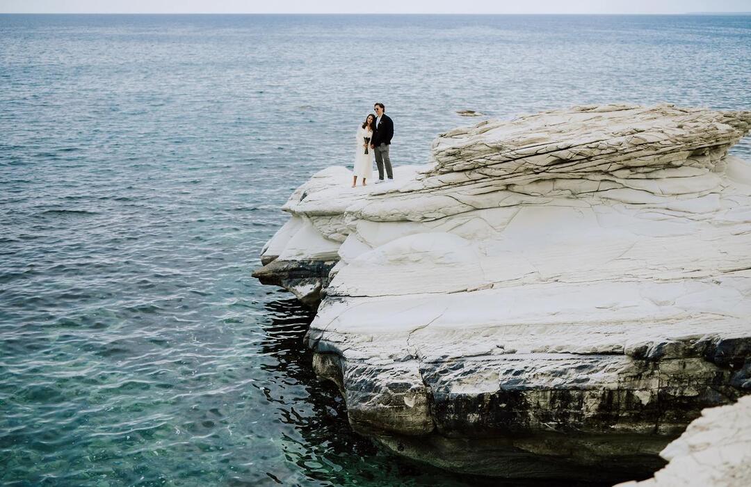 Vadim and Svetlana