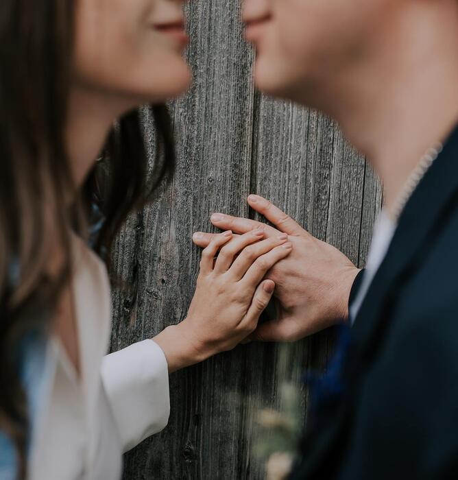 Vadim and Svetlana