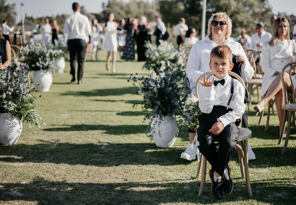 Dmitriy and Ekaterina