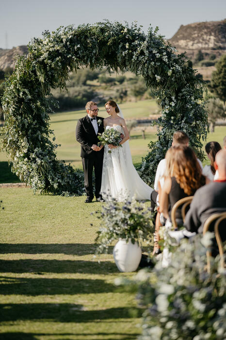 Dmitriy and Ekaterina