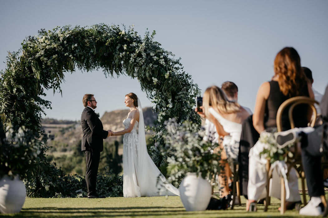 Dmitriy and Ekaterina