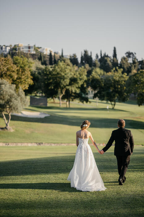 Dmitriy and Ekaterina