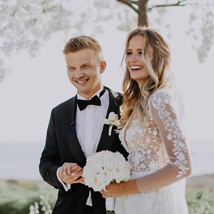 Maxim and Alexandra