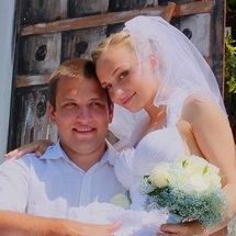 Алексей и Екатерина